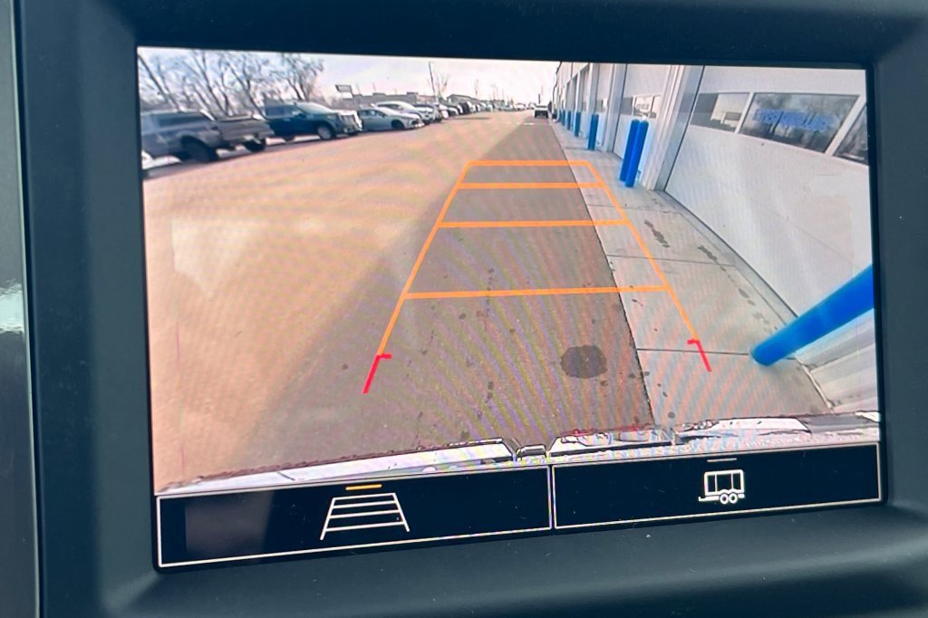 New 2026 GMC Sierra 1500 Pro w/ Pro Value Package image 15