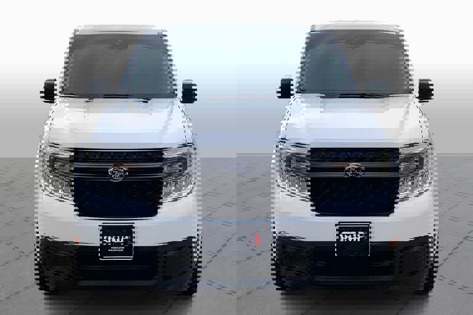 Used 2024 Ford Maverick XLT image 3