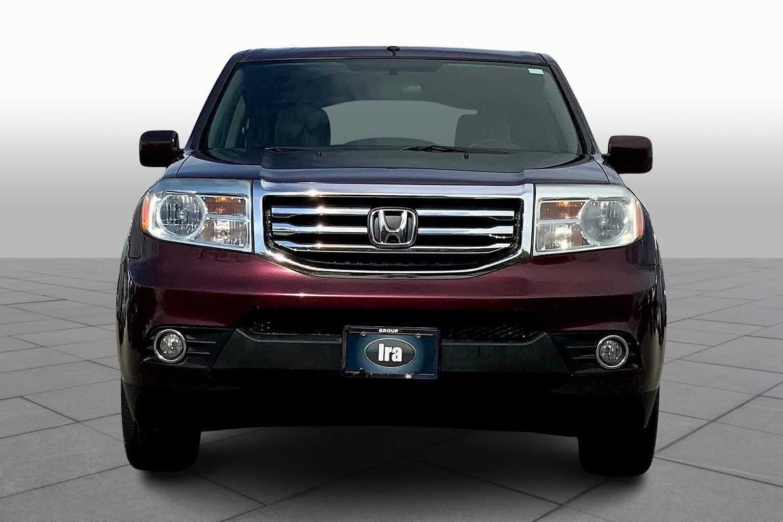 Used 2013 Honda Pilot EX image 3