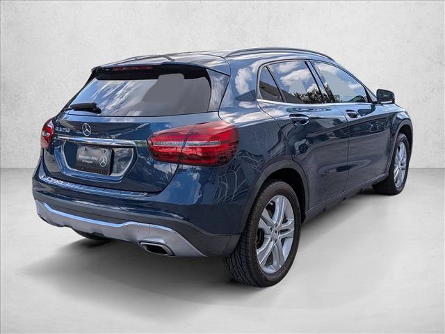 Used 2019 Mercedes-Benz GLA 250 image 5