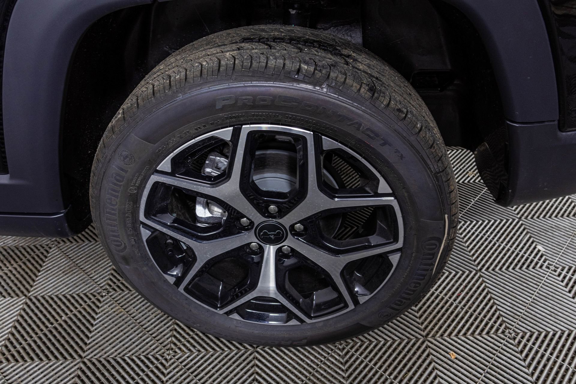 New 2026 Jeep Compass Limited image 41