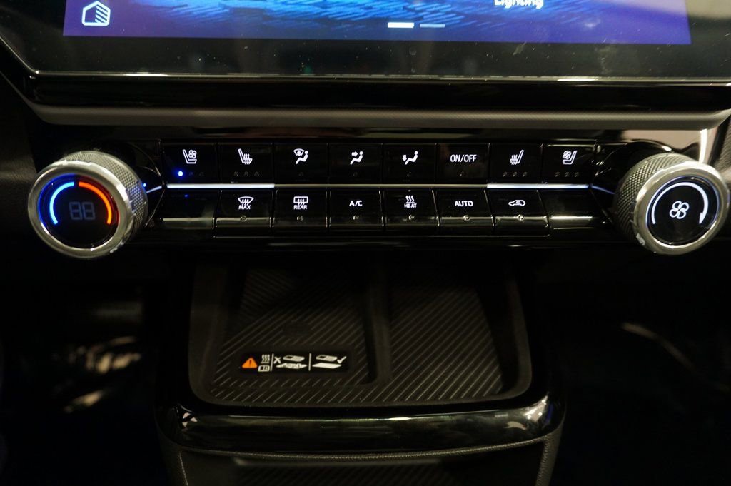 New 2027 Chevrolet Bolt RS image 17