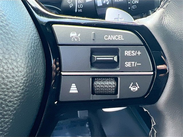 Used 2025 Acura ADX FWD image 17