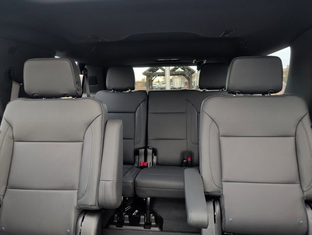 New 2026 Chevrolet Tahoe Z71 w/ Comfort Package image 19