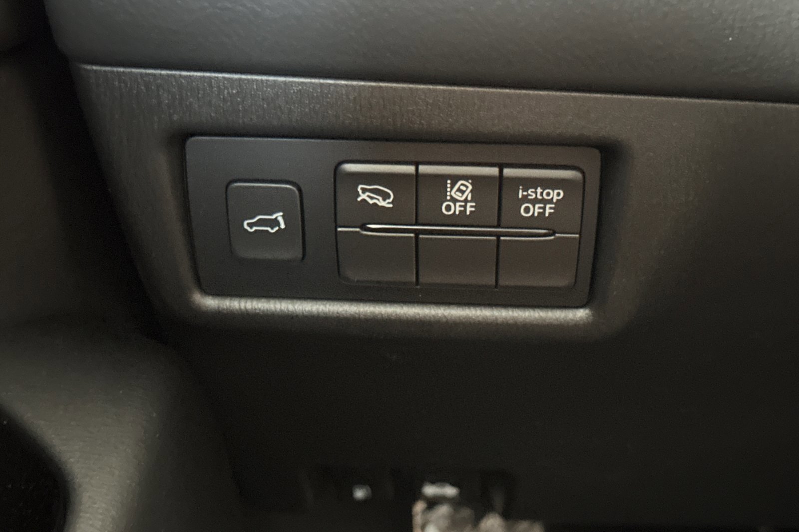 New 2025 MAZDA CX-5 AWD 2.5 S w/ Preferred Package image 28