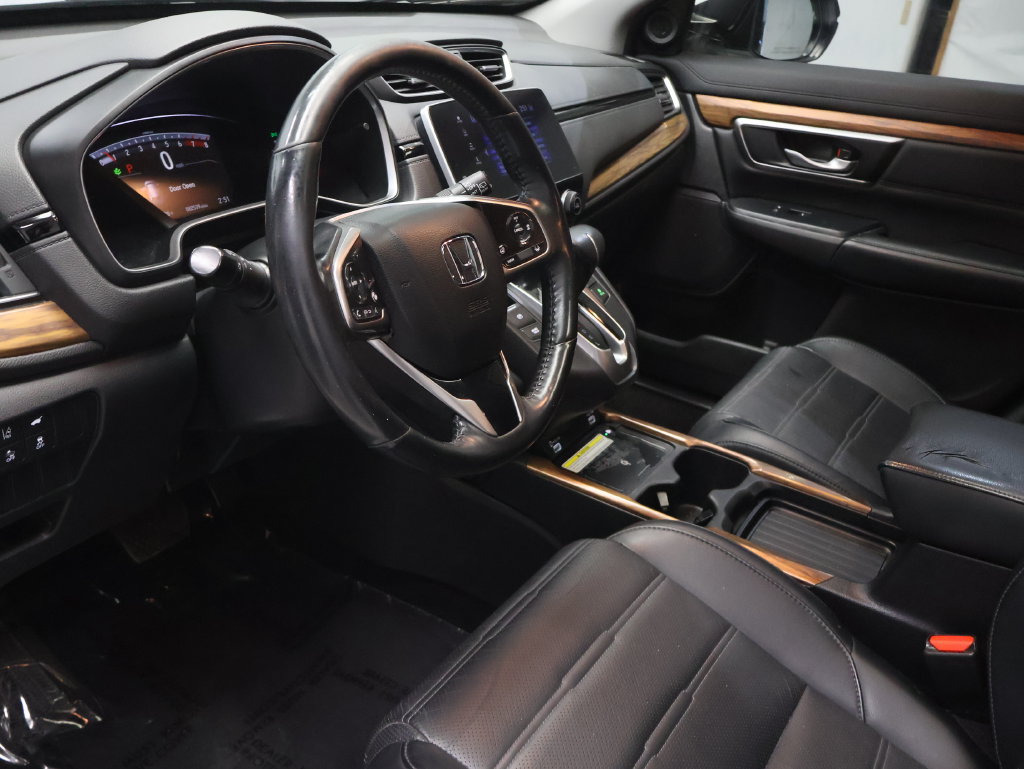 Used 2022 Honda CR-V Touring image 17
