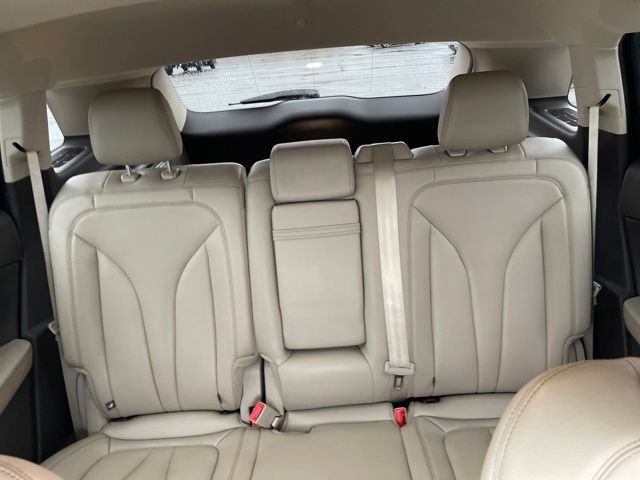 Used 2023 Lincoln Nautilus Standard w/ Premium Package image 28