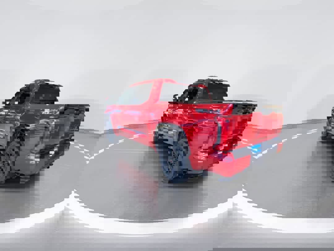 New 2026 Toyota Tundra Platinum image 6