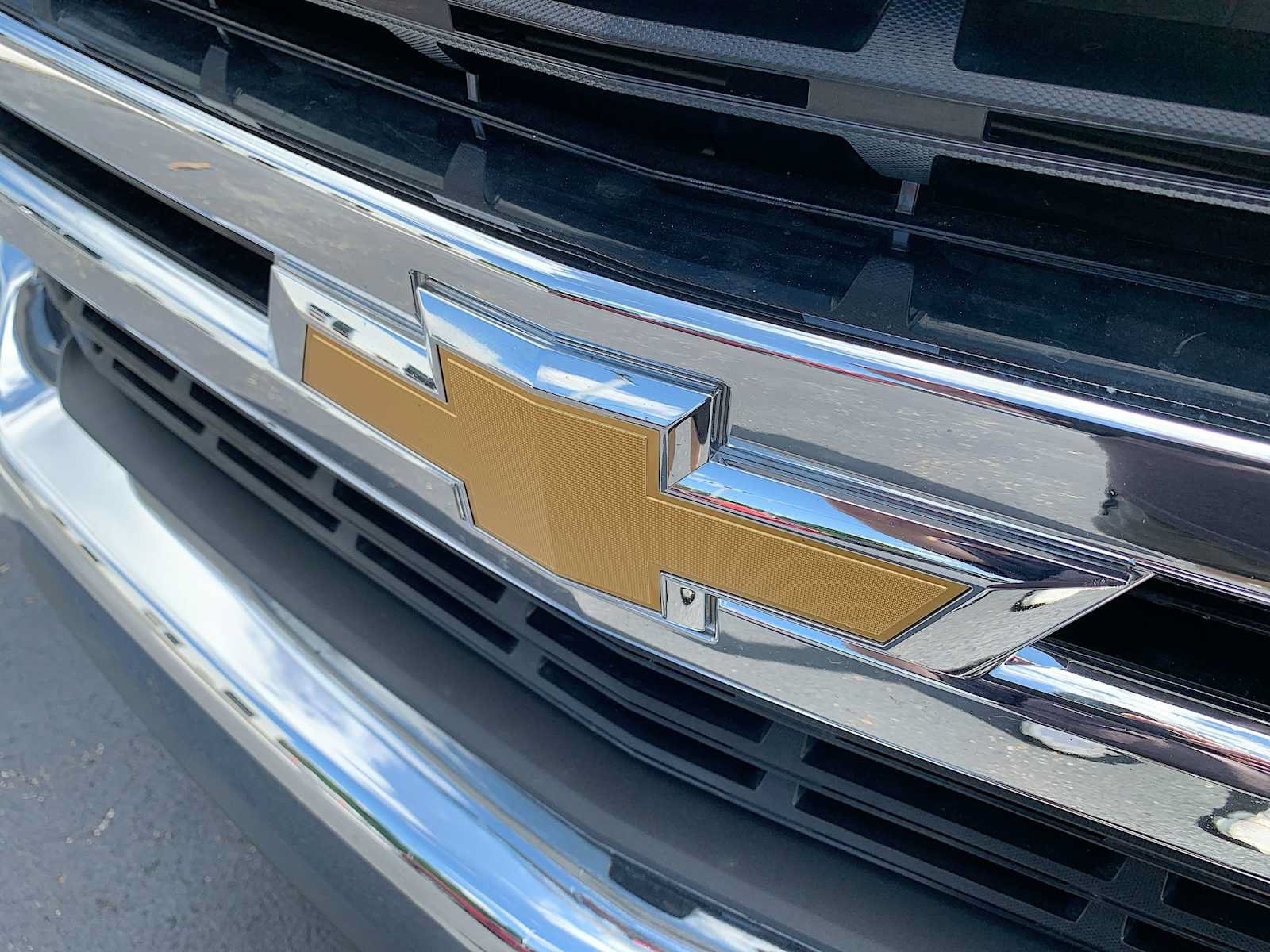 Used 2020 Chevrolet Silverado 1500 LT w/ All-Star Edition AWD/4WD image 30
