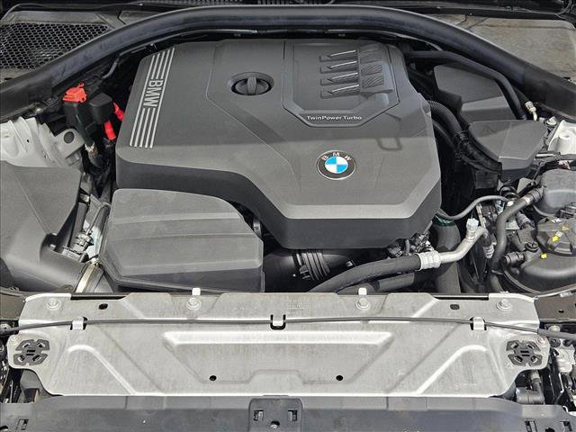 Used 2025 BMW 230i xDrive Coupe image 16