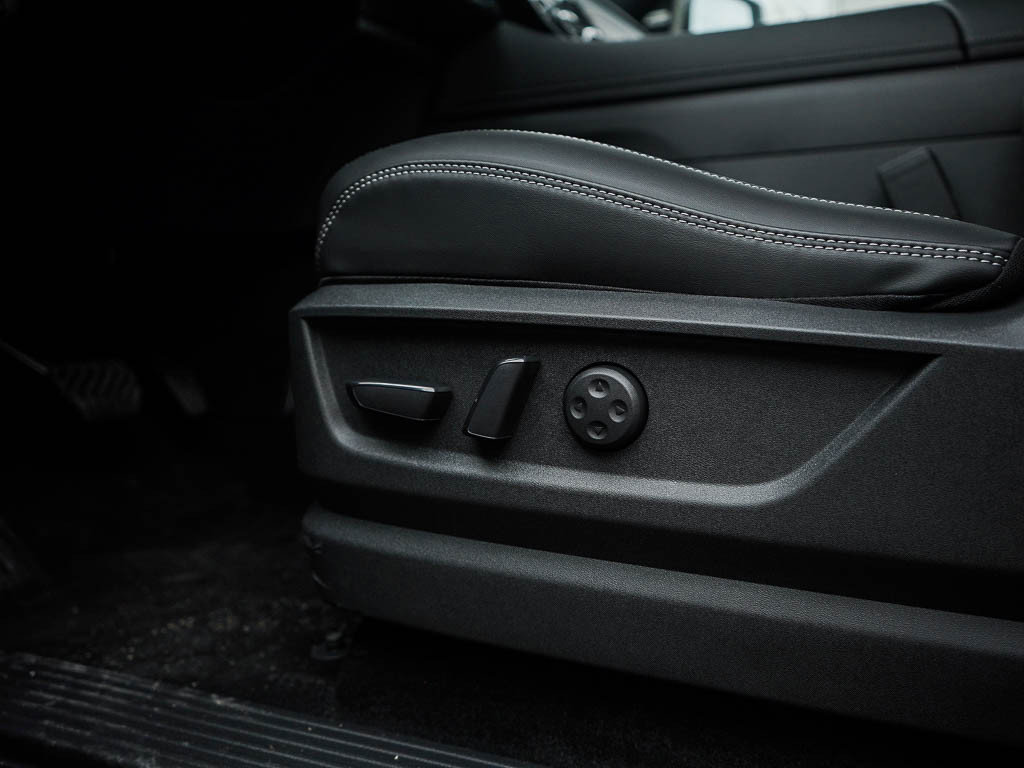 New 2026 Nissan Armada PRO-4X image 21