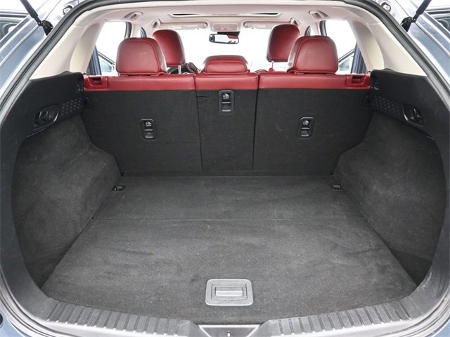 Certified 2023 MAZDA CX-5 Carbon Edition image 30