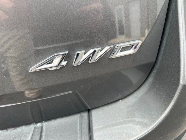 Used 2023 Ford Explorer Platinum w/ Equipment Group 601A image 8