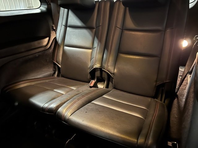 Used 2022 Dodge Durango R/T w/ Tow 'N Go Package image 22