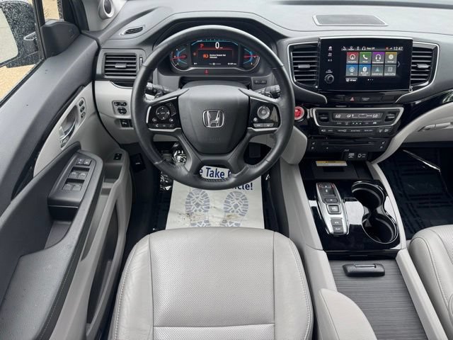 Used 2022 Honda Pilot Elite image 22