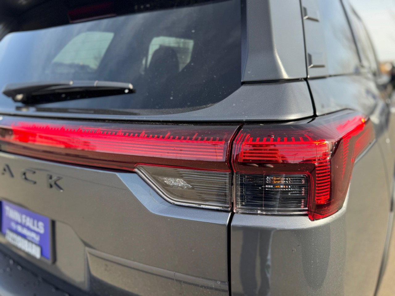 New 2026 Subaru Outback Premium image 39