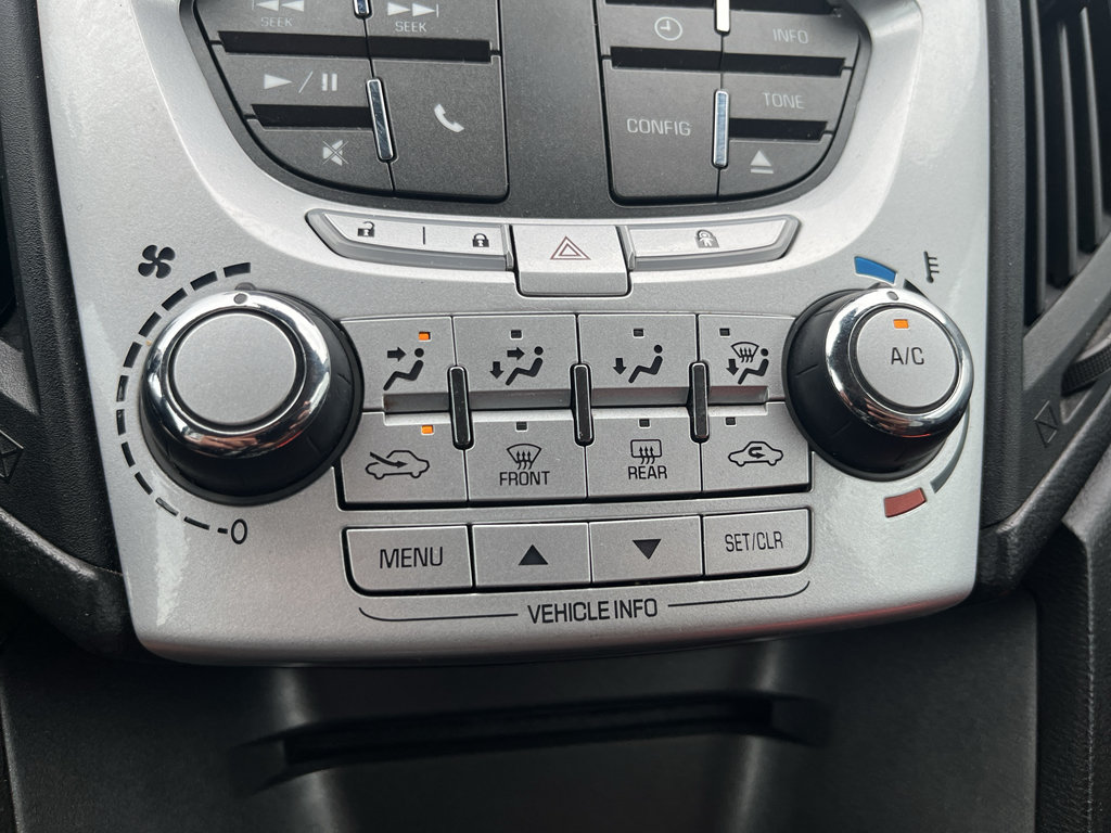 Used 2014 Chevrolet Equinox LT w/ Driver Convenience Package FWD image 22