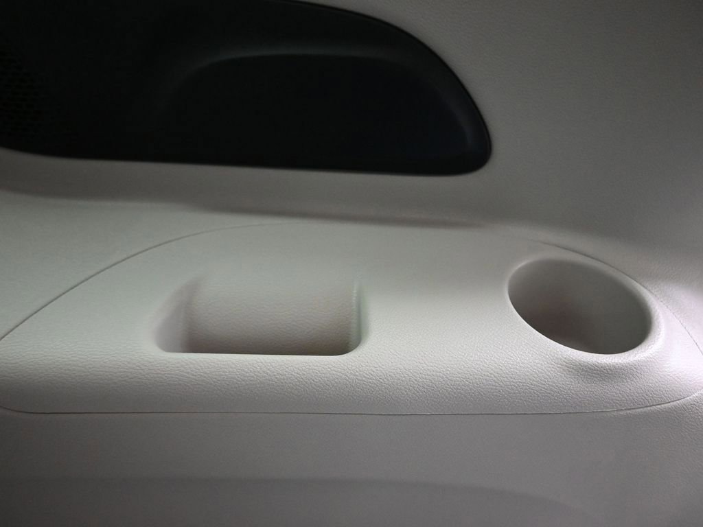 Used 2020 Chrysler Pacifica Limited w/ Advanced Safetytec Group image 48