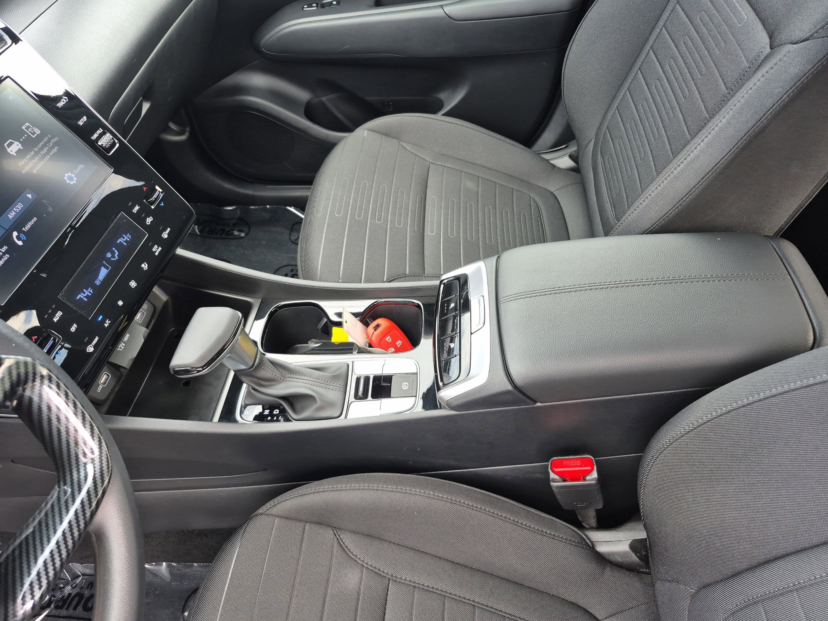Certified 2024 Hyundai Santa Cruz SEL AWD/4WD image 19