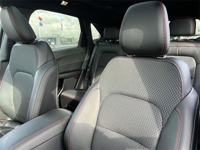 New 2025 Ford Escape ST-Line w/ Equipment Group 301A image 26
