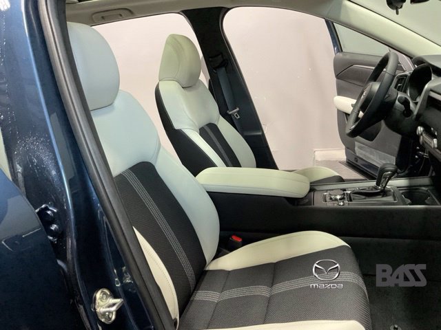 New 2026 MAZDA CX-50 AWD 2.5 S w/ Weather Package image 24