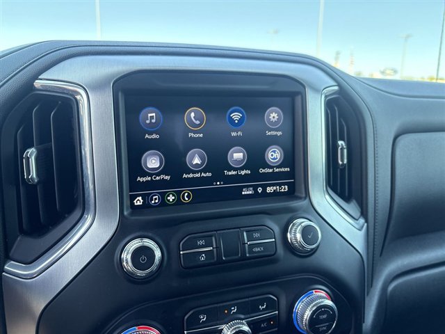 Certified 2022 GMC Sierra 1500 Elevation AWD/4WD image 13