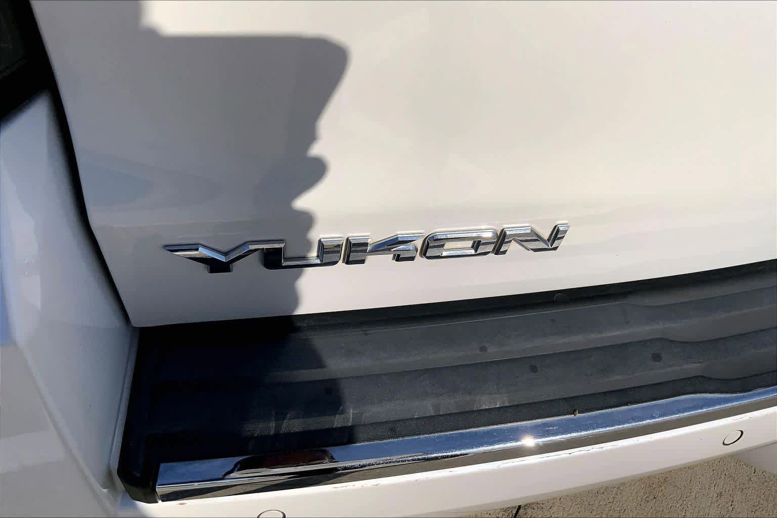 Used 2019 GMC Yukon Denali image 10