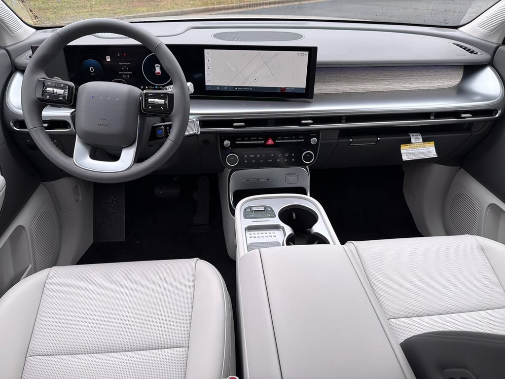 New 2026 Hyundai Ioniq 9 SEL AWD/4WD image 23