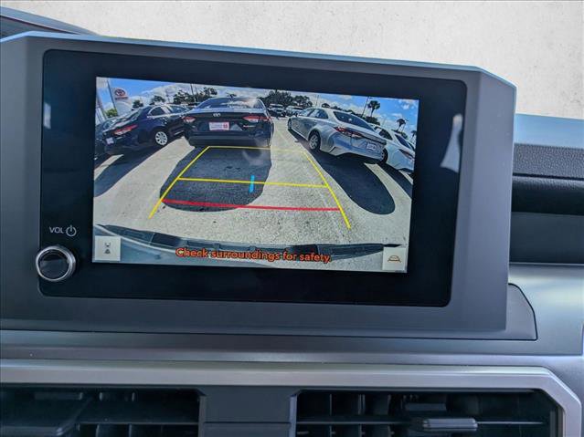 Certified 2024 Toyota Tacoma SR5 image 13