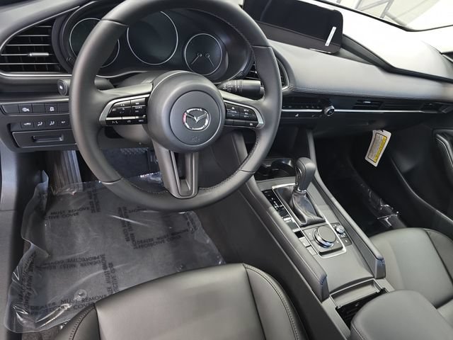 New 2026 MAZDA MAZDA3 2.5 S Sedan w/ Preferred Pkg FWD image 16