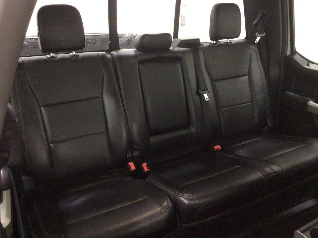 Used 2018 Ford F250 Lariat w/ Lariat Ultimate Package image 27