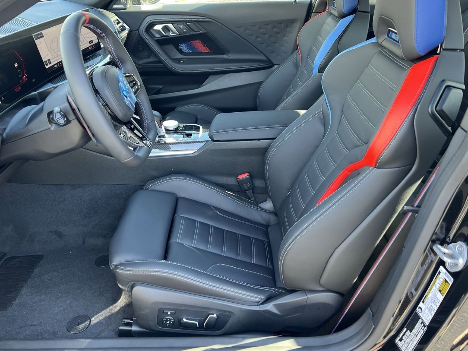 New 2026 BMW M2 w/ Lighting Package image 10