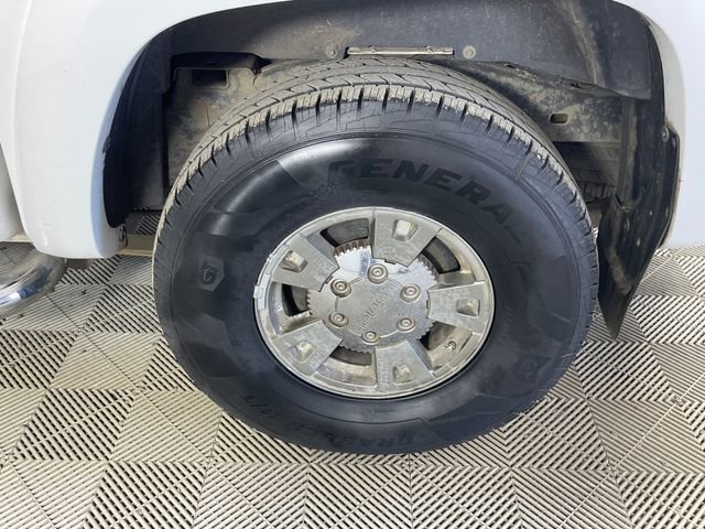 Used 2008 GMC Canyon SLT w/ SLT Preferred Equipment Group image 10