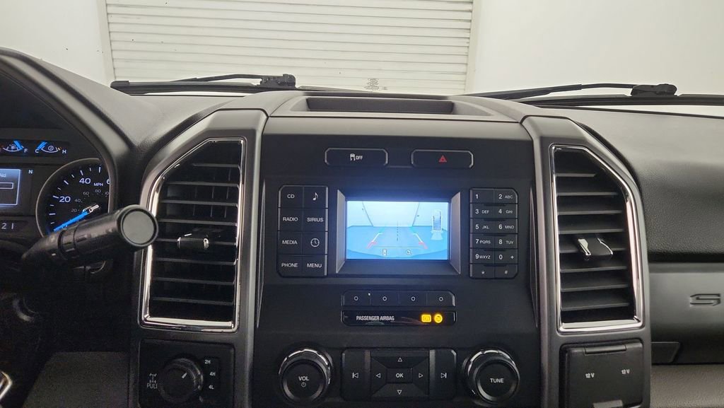 Used 2017 Ford F250 XLT w/ XLT Value Package image 24