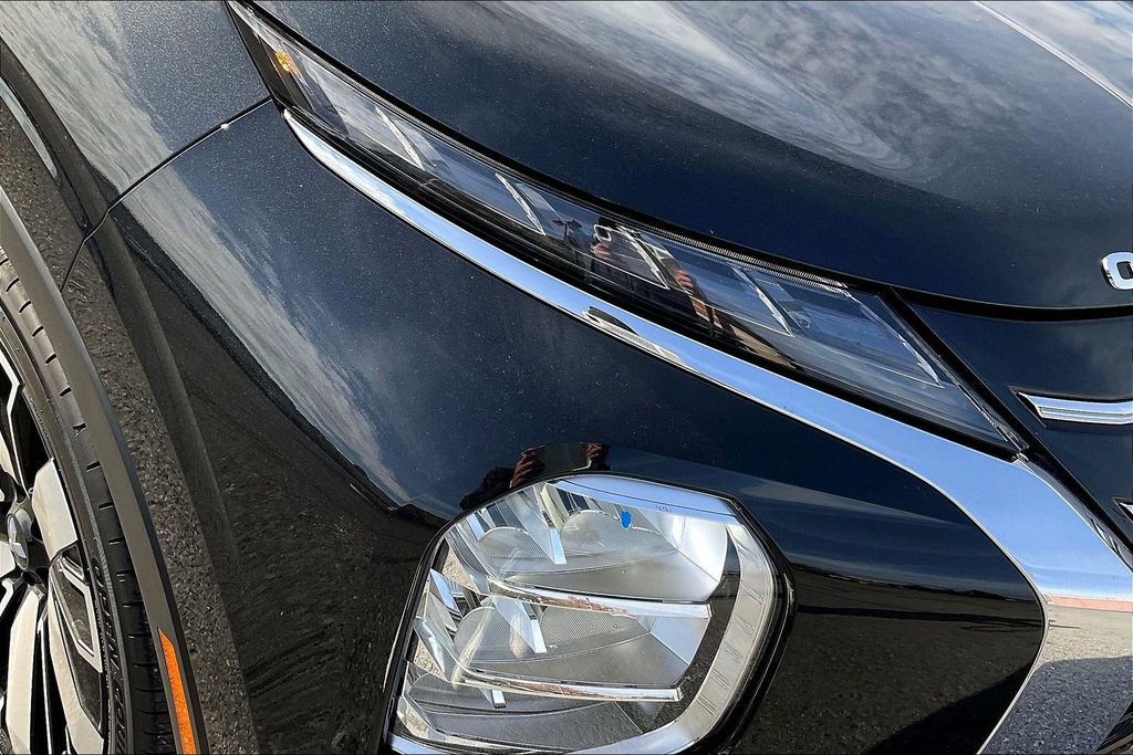 Used 2025 Mitsubishi Outlander SEL image 27