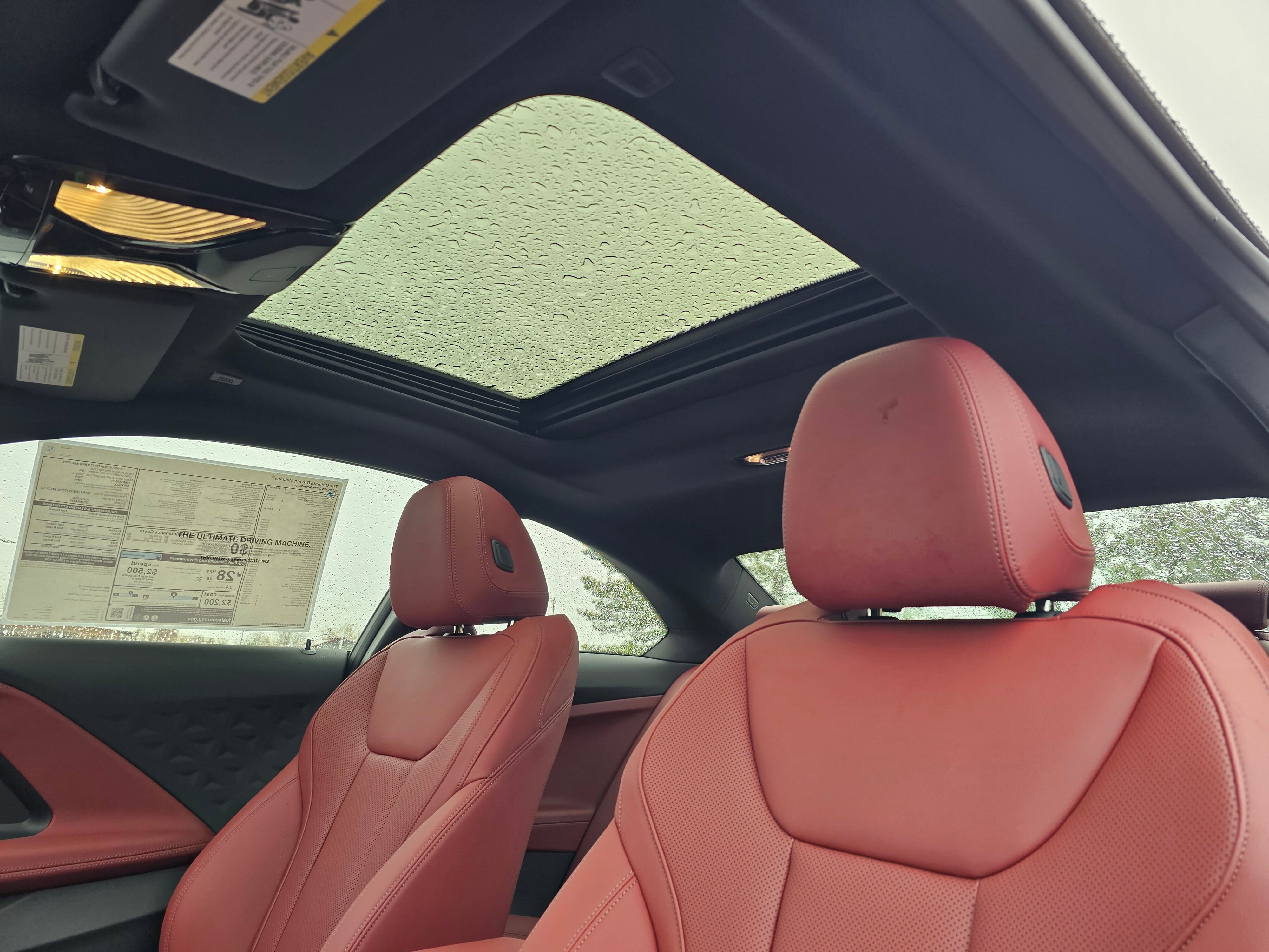 New 2026 BMW 230i xDrive Coupe w/ Premium Package image 26