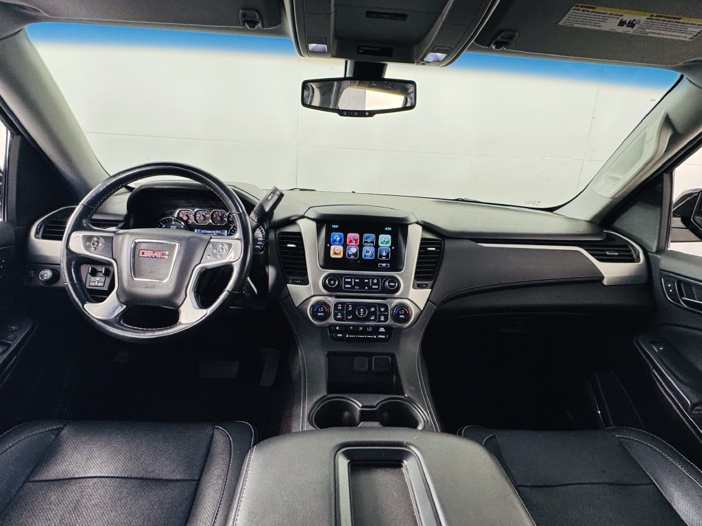 Used 2019 GMC Yukon XL SLE w/ HD Trailering Package RWD image 21