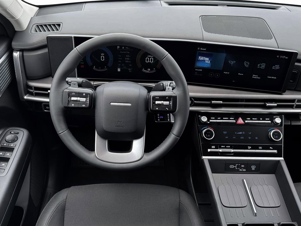 New 2026 Hyundai Santa Fe SE image 25