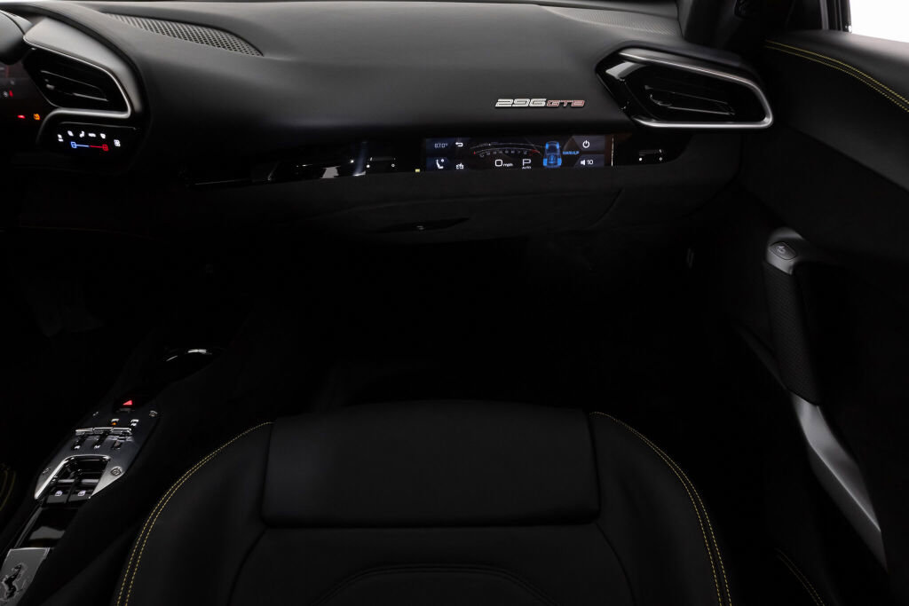 Used 2024 Ferrari 296 GTB image 35
