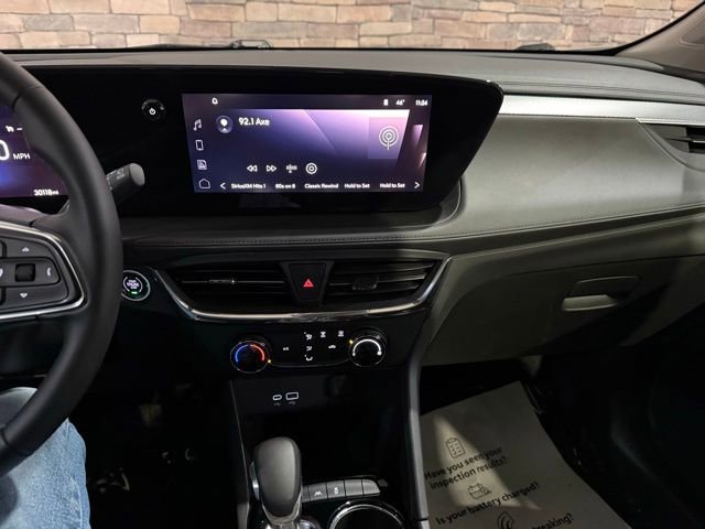 Used 2025 Buick Encore GX Preferred image 20