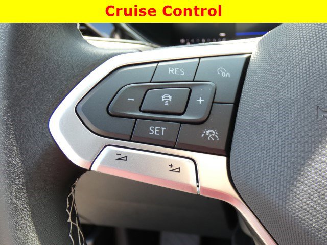 New 2024 Volkswagen Taos S image 17