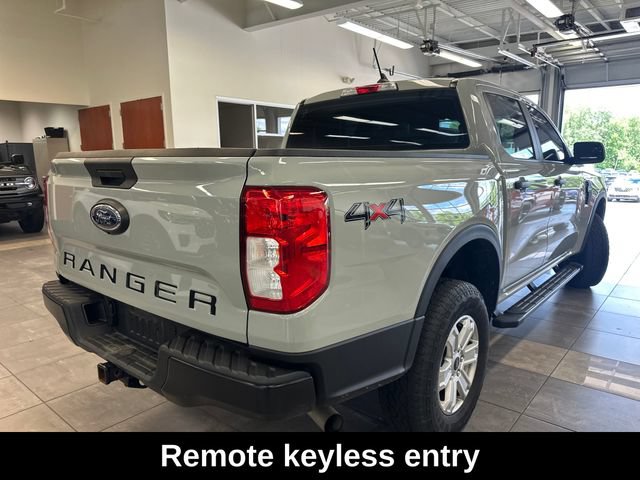 Used 2024 Ford Ranger XL w/ Trailer Tow Package AWD/4WD image 11