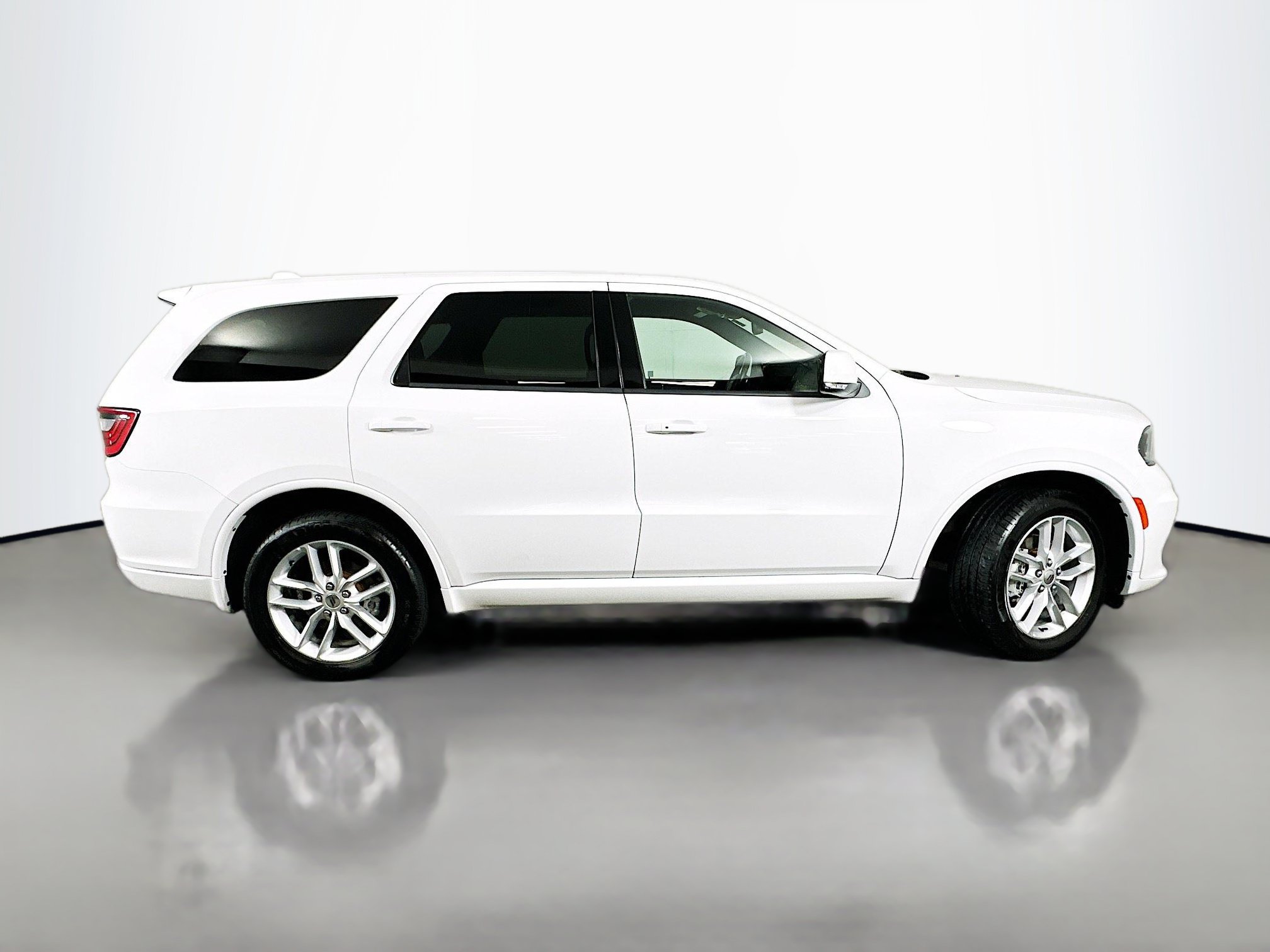 Used 2022 Dodge Durango GT AWD/4WD image 8