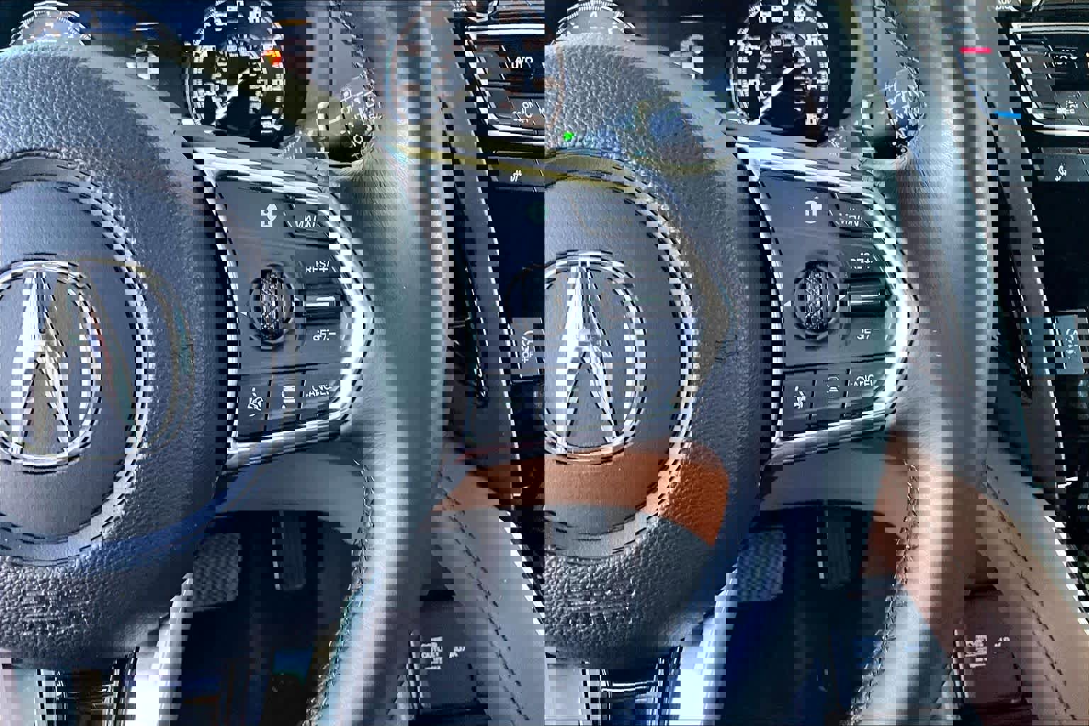 Used 2019 Acura RDX AWD w/ Technology Package image 25