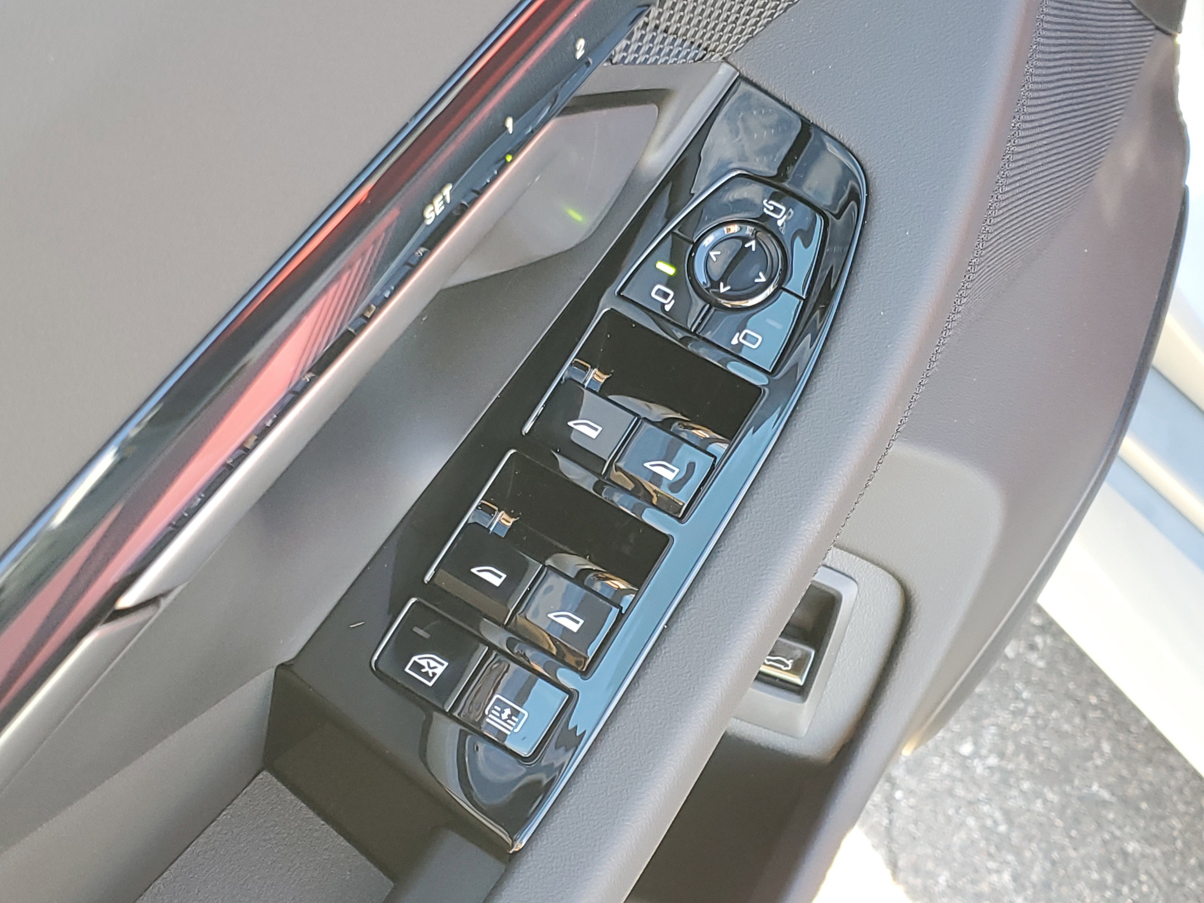 New 2026 BMW M5 image 6