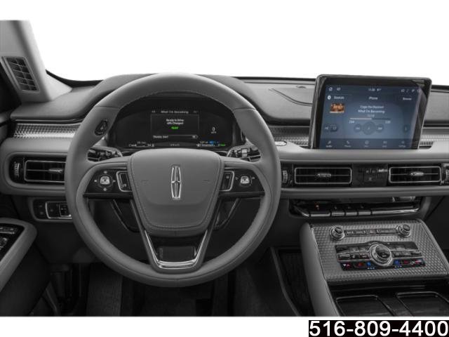 Used 2022 Lincoln Aviator Grand Touring w/ Elements Package Plus AWD/4WD image 8