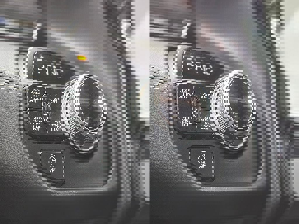 Used 2022 RAM 1500 Limited image 22