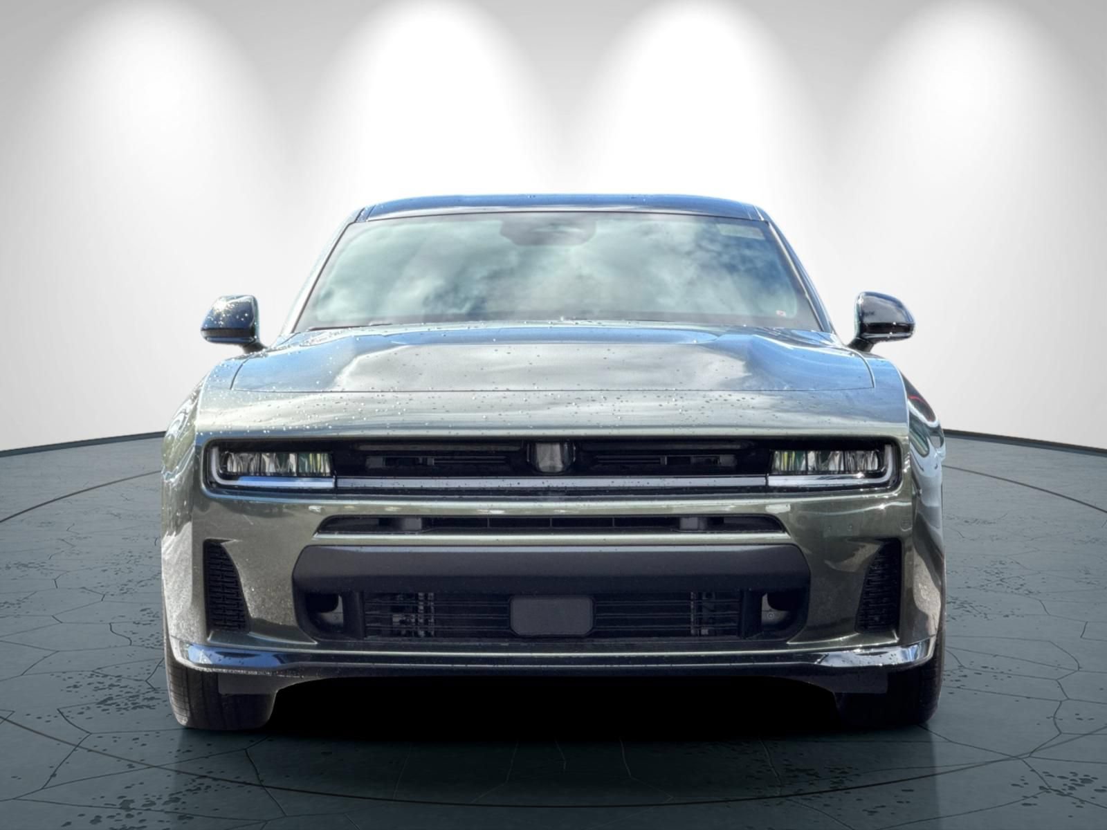 New 2026 Dodge Charger R/T w/ Blacktop Package AWD/4WD image 9