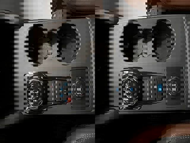 Used 2023 Ford Bronco Sport Outer Banks w/ Tech Package image 33