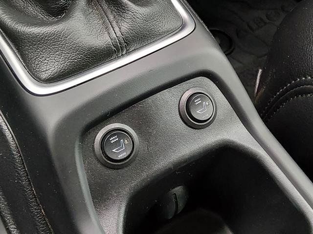 Used 2020 Jeep Wrangler Sport AWD/4WD image 12